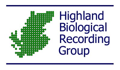 HBRG logo.
